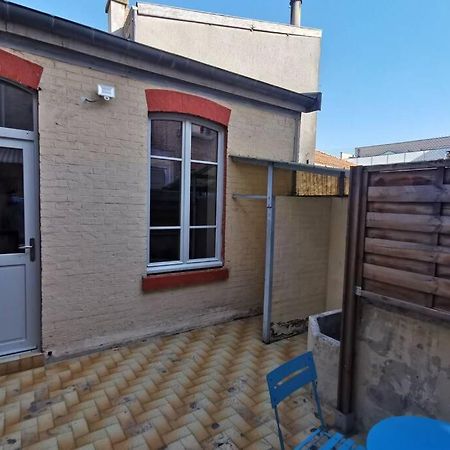La Maison de Timothée 11 couchages Reims Extérieur photo