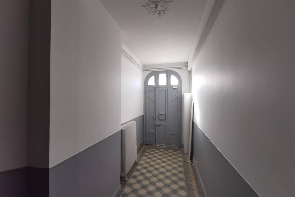 La Maison de Timothée 11 couchages Reims Extérieur photo