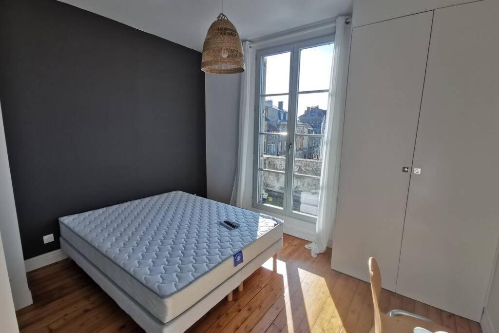 La Maison de Timothée 11 couchages Reims Extérieur photo