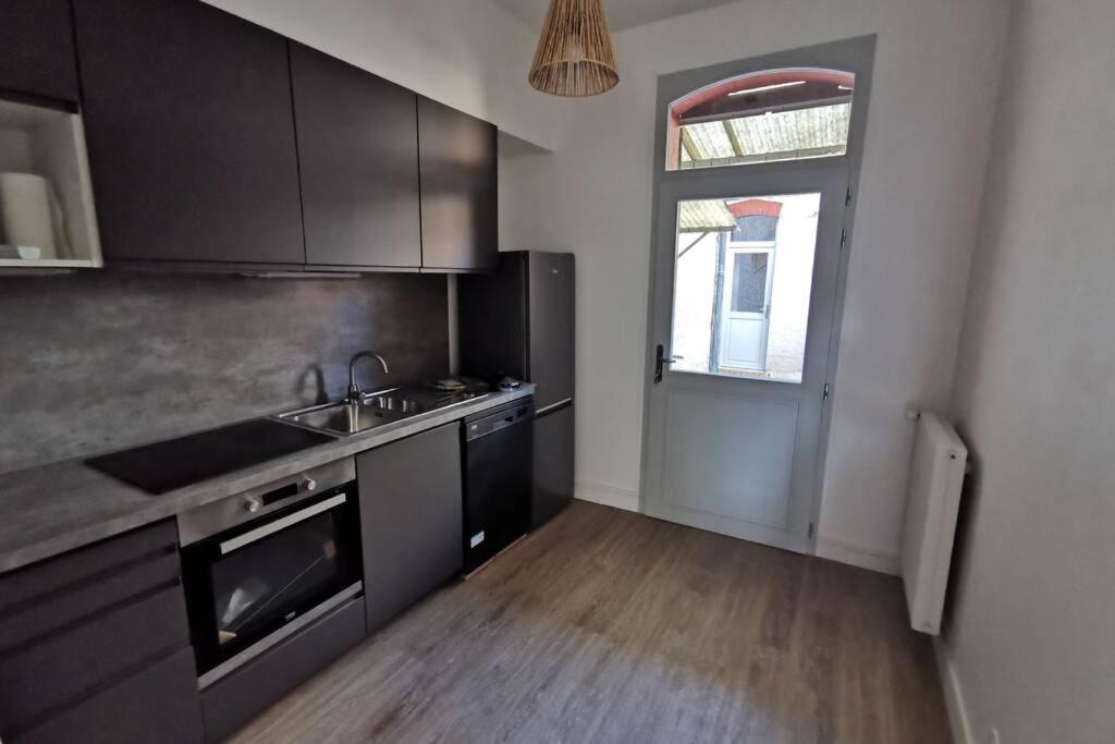 La Maison de Timothée 11 couchages Reims Extérieur photo